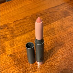 Bite Beauty Matte Creme Lip Crayon Glace 0.03oz Travel Mini RARE/Discontinued